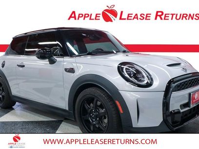 Used 2022 MINI Cooper S