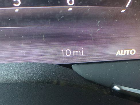 New 2026 RAM 1500 4x4 Crew Cab image 29