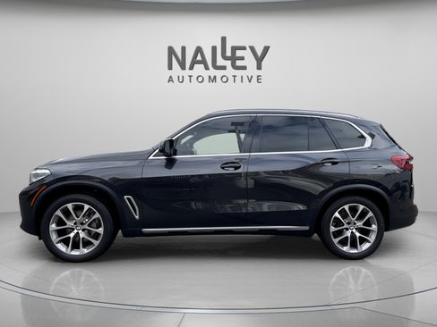 Used 2019 BMW X5 xDrive40i w/ Convenience Package image 2