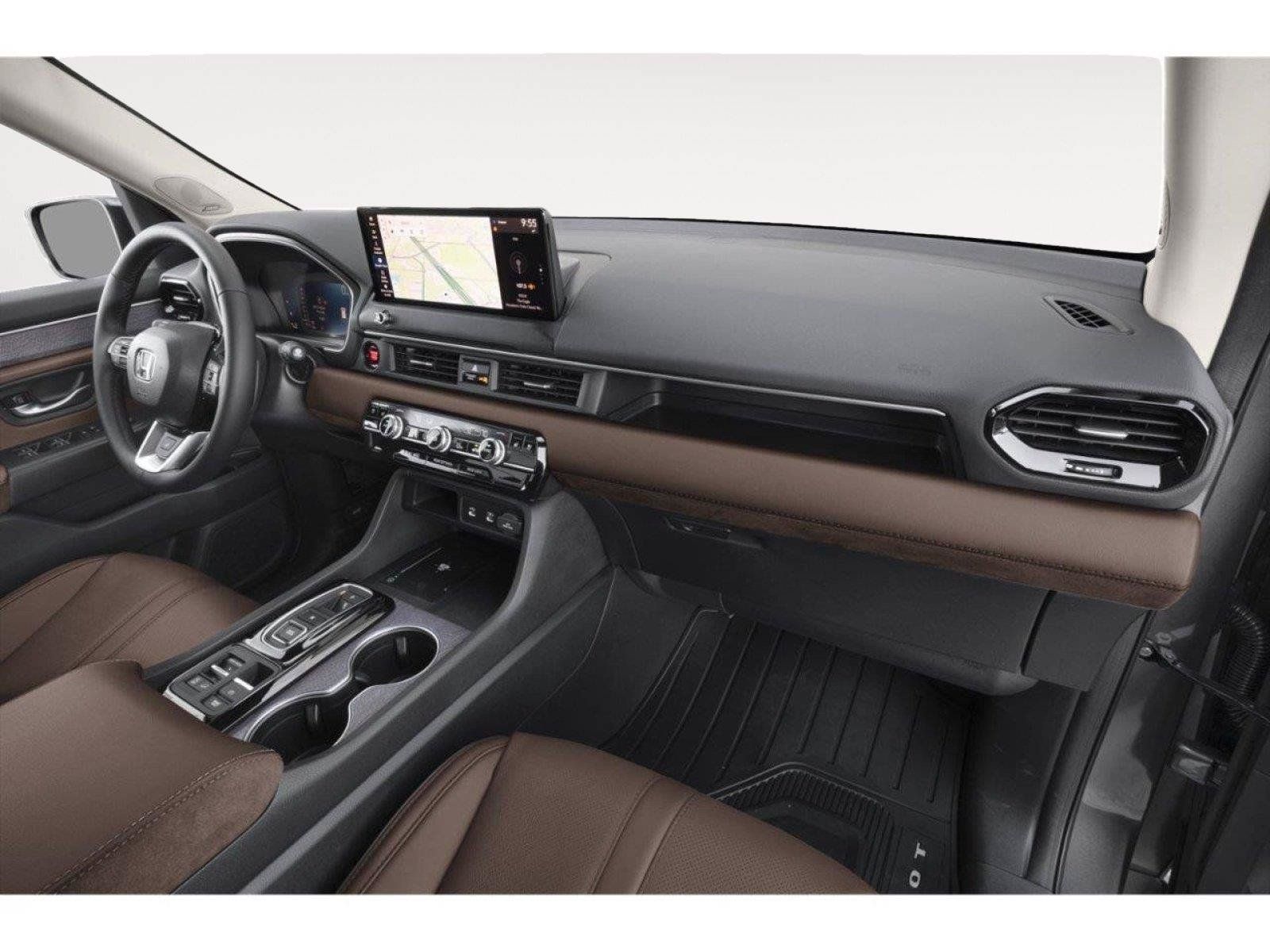 New 2026 Honda Pilot Elite image 9