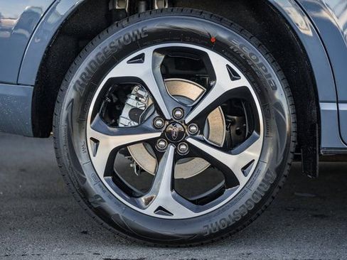 New 2026 Ford Escape ST-Line Elite w/ Premium Technology Package image 30