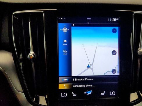 Used 2020 Volvo V60 T5 Cross Country w/ Protection Package image 19