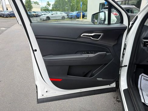 New 2026 Kia Sportage EX w/ EX Panoramic Sunroof Package AWD/4WD image 28