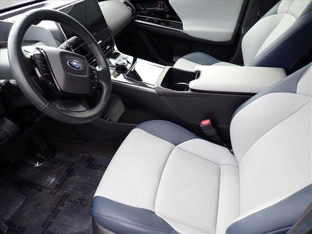 Used 2023 Subaru Solterra AWD image 11