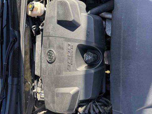 Used 2007 Buick Lucerne CX FWD image 46
