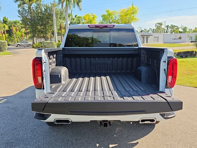 New 2026 GMC Sierra 1500 Denali w/ Technology Package AWD/4WD image 6