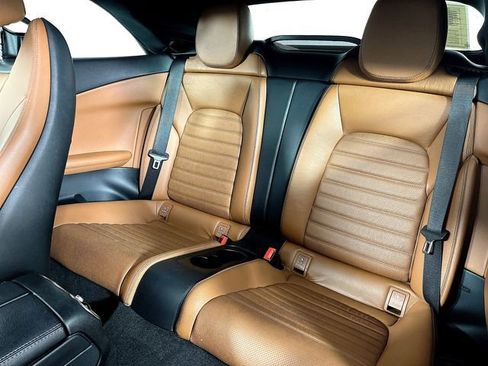 Used 2018 Mercedes-Benz C 300 Cabriolet image 24