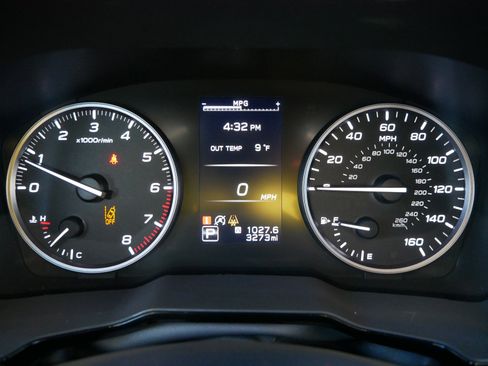 Used 2025 Subaru Outback image 21