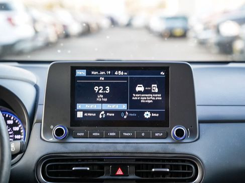 Certified 2023 Hyundai Kona SEL image 14