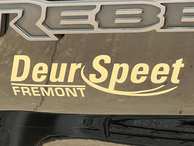 Used 2019 RAM 1500 Rebel w/ Rebel Level 2 Equipment Group AWD/4WD image 49