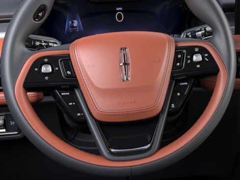 New 2026 Lincoln Aviator Reserve AWD/4WD image 12