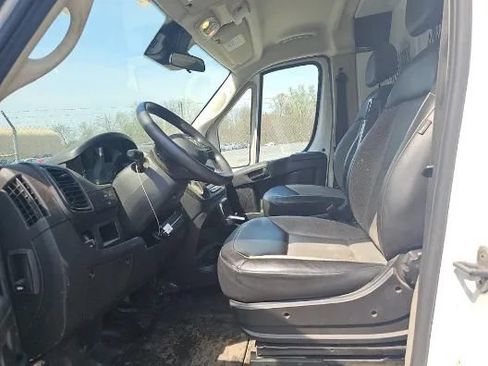 Used 2022 RAM ProMaster 3500 FWD image 7