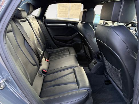 Used 2020 Audi A3 2.0T Premium w/ Final Edition Package image 18