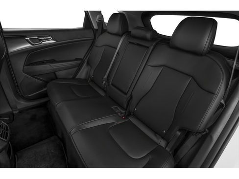 Certified 2023 Kia Sportage EX AWD/4WD image 9