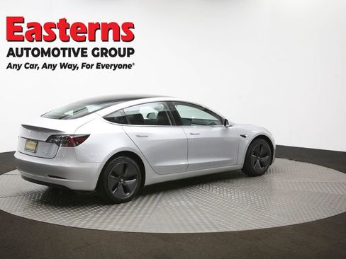 Used 2018 Tesla Model 3 Long Range image 41