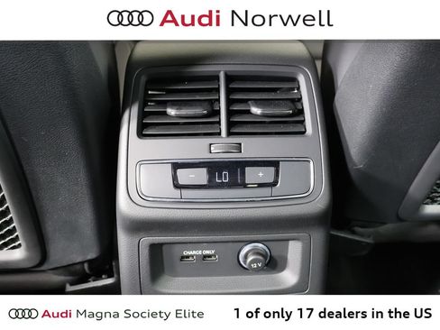 Certified 2023 Audi A5 2.0T Premium Plus w/ Premium Plus AWD/4WD image 23