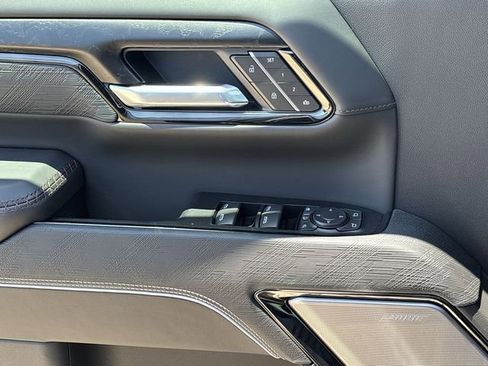 New 2026 GMC Sierra 2500 AT4X AWD/4WD image 20
