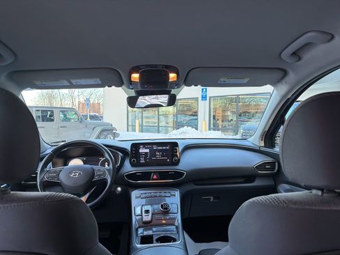 Used 2022 Hyundai Santa Fe SEL w/ Convenience Package image 23