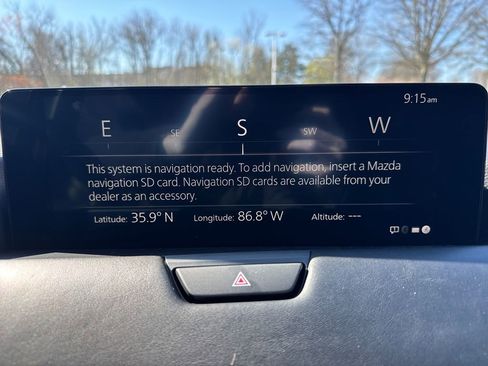 New 2026 MAZDA CX-90 3.3 Turbo w/ Premium Plus Pkg image 20