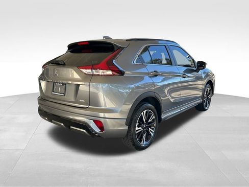 New 2026 Mitsubishi Eclipse Cross SEL image 3