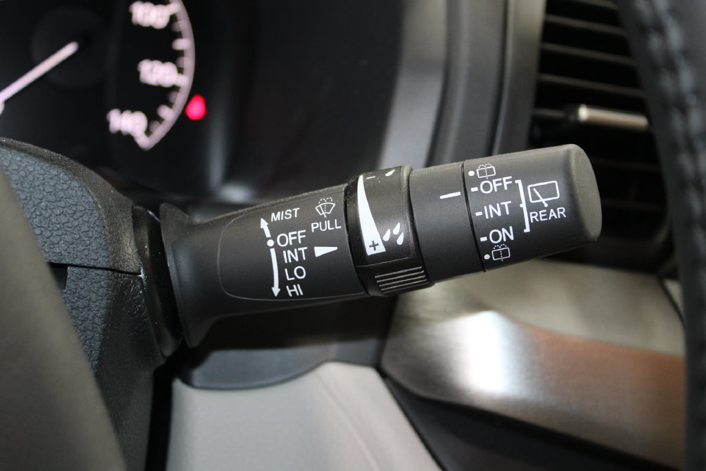 Used 2026 Honda Odyssey EX-L image 26