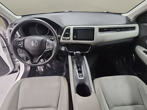 Used 2019 Honda HR-V EX image 21