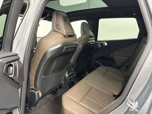 New 2026 BMW X3 xDrive30i w/ Premium Package AWD/4WD image 29