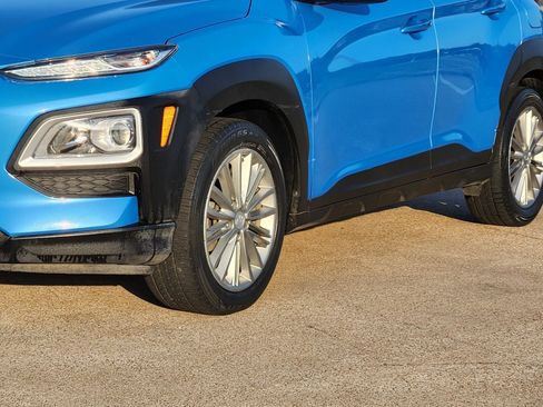 Used 2018 Hyundai Kona SEL AWD/4WD image 9