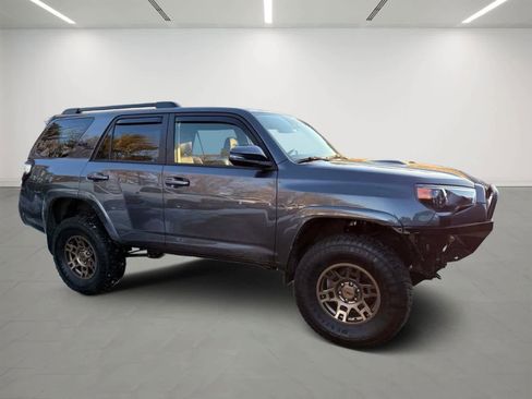 Used 2023 Toyota 4Runner TRD Off-Road Premium w/ Moonroof Package image 5
