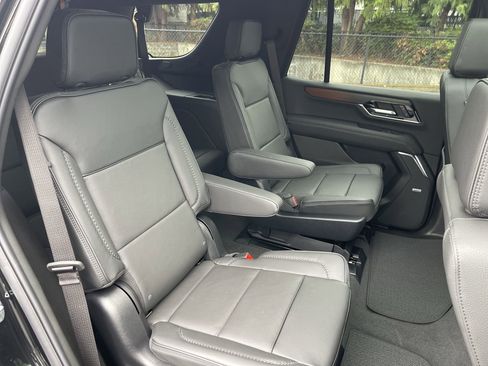 New 2026 GMC Yukon Denali w/ Sun & Power Step Package image 63