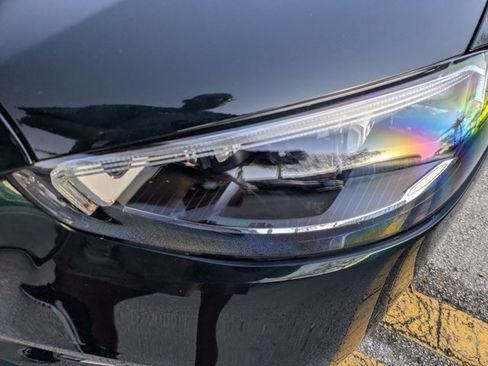 Certified 2023 Mercedes-Benz S 580 4MATIC Sedan image 4