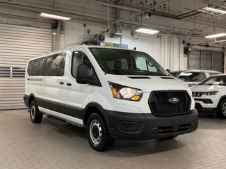 Used 2024 Ford Transit 350 XL video 2