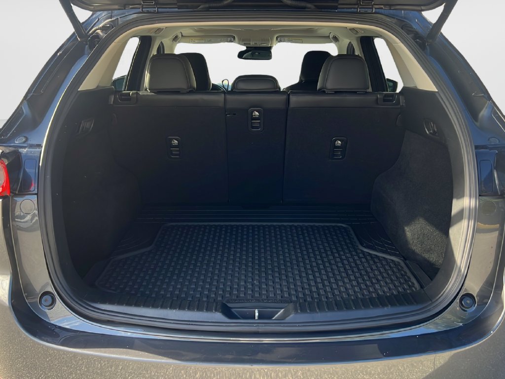 Used 2017 MAZDA CX-5 Grand Select FWD image 9