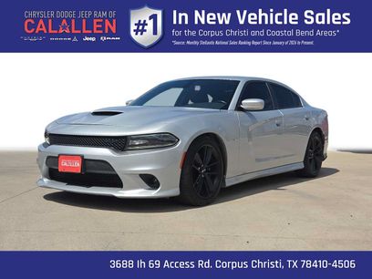 Used 2020 Dodge Charger R/T w/ Performance Handling Group