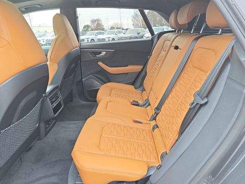 New 2026 Audi RS Q8 performance image 14