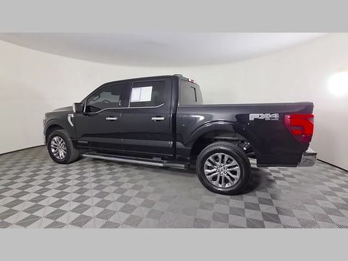 Used 2024 Ford F150 Lariat w/ Bed Utility Package AWD/4WD image 46