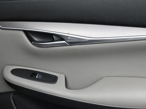 Used 2023 INFINITI QX50 Luxe w/ Accent Package FWD image 30