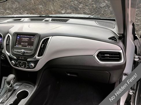 Used 2022 Chevrolet Equinox LT AWD/4WD image 15