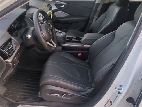 New 2025 Acura RDX SH-AWD w/ Technology Package image 17
