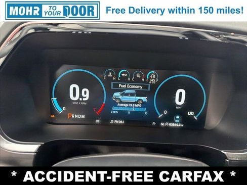 Used 2022 Ford F150 Lariat image 18