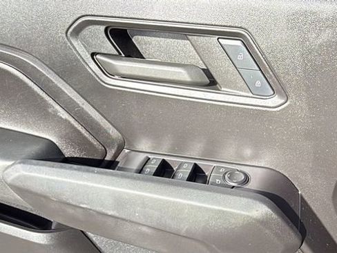 Used 2023 Chevrolet Colorado W/T w/ Advanced Trailering Package image 22