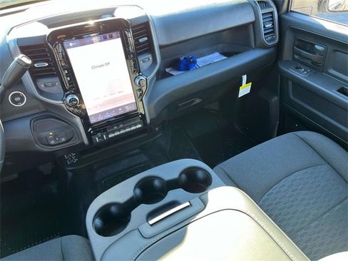 New 2026 RAM 3500 Tradesman image 13