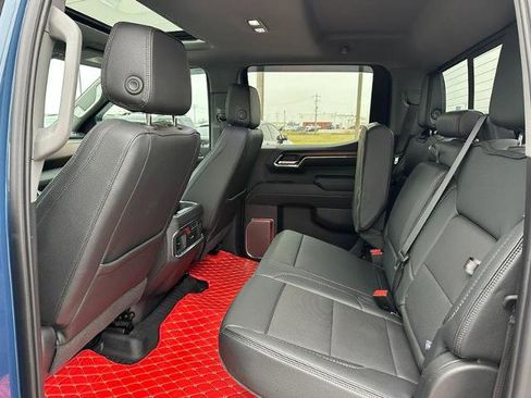 Used 2024 GMC Sierra 1500 Denali w/ Denali Reserve Package image 10