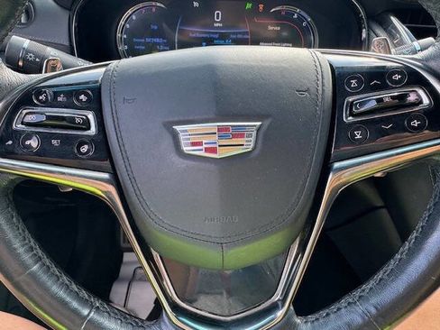Used 2016 Cadillac CTS Performance image 38