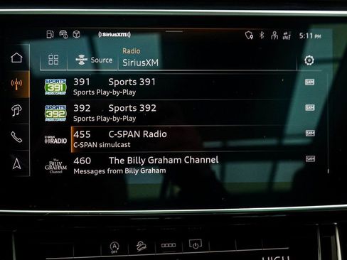 Used 2025 Audi Q7 3.0T Premium Plus image 20