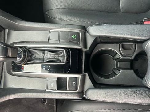 Used 2021 Honda Civic Sport Touring image 16