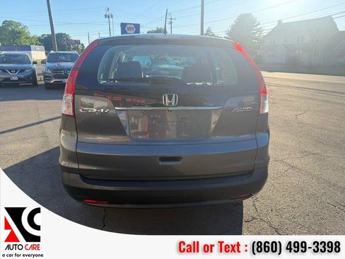 Used 2013 Honda CR-V LX image 6