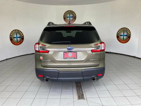 Used 2025 Subaru Ascent Premium AWD/4WD image 21