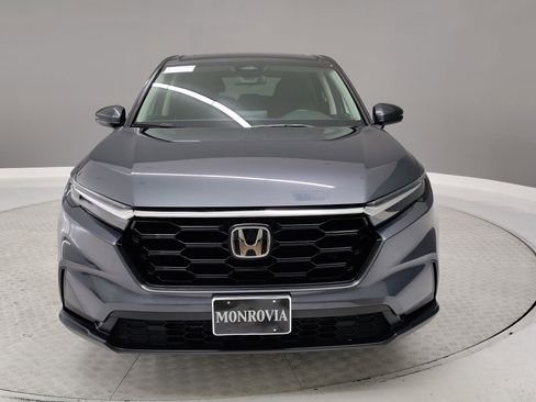 Used 2024 Honda CR-V EX image 2
