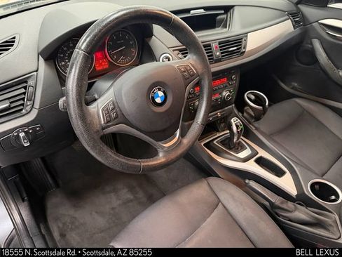 Used 2015 BMW X1 sDrive28i RWD image 16